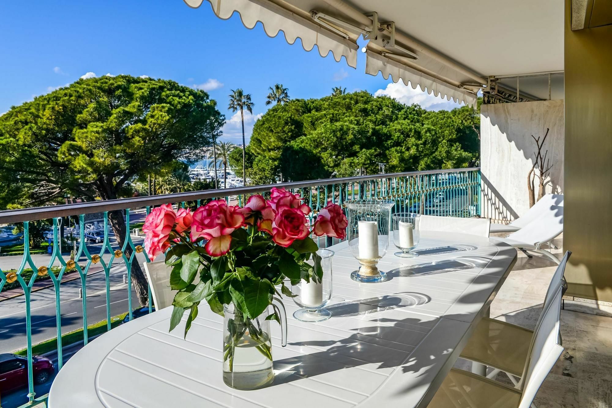 Saint-James Apartment 3 Cannes Dış mekan fotoğraf